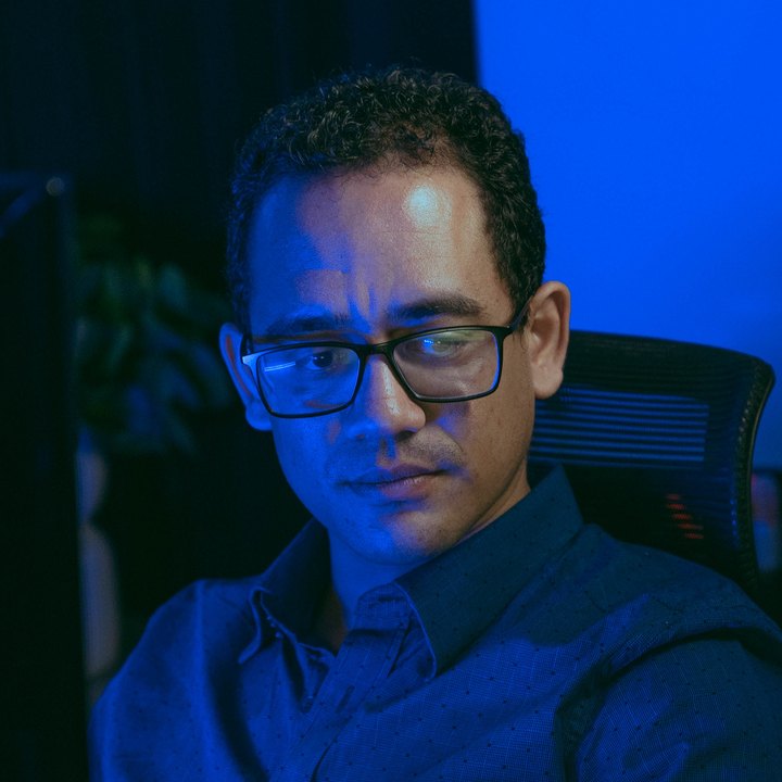 Alexandre Campos