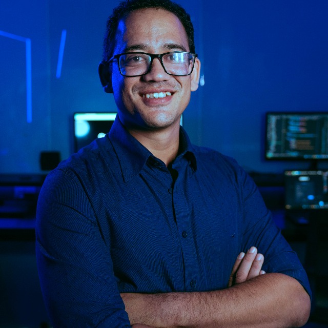 Alexandre Campos